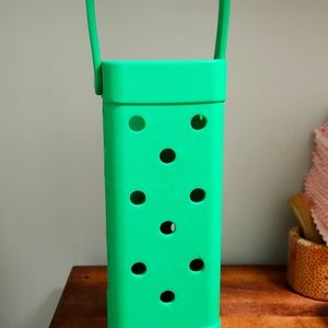 BYO Bogg Wine Tote (Green with Envy)